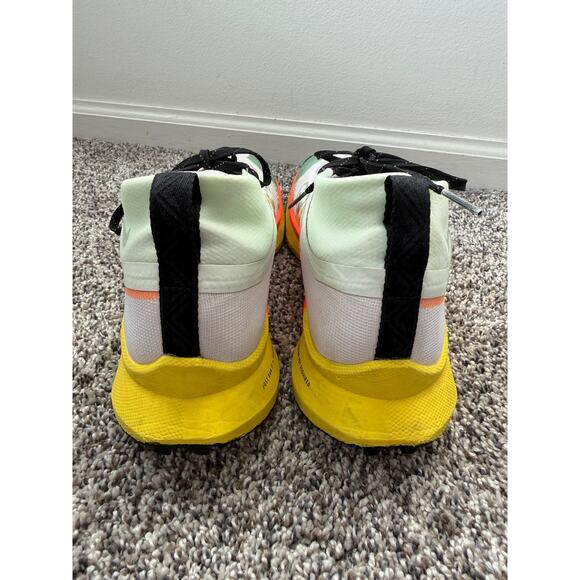 Nike React Pegasus Trail 4 GTX men's size 8 - Picture 6 of 8